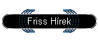Friss Hrek